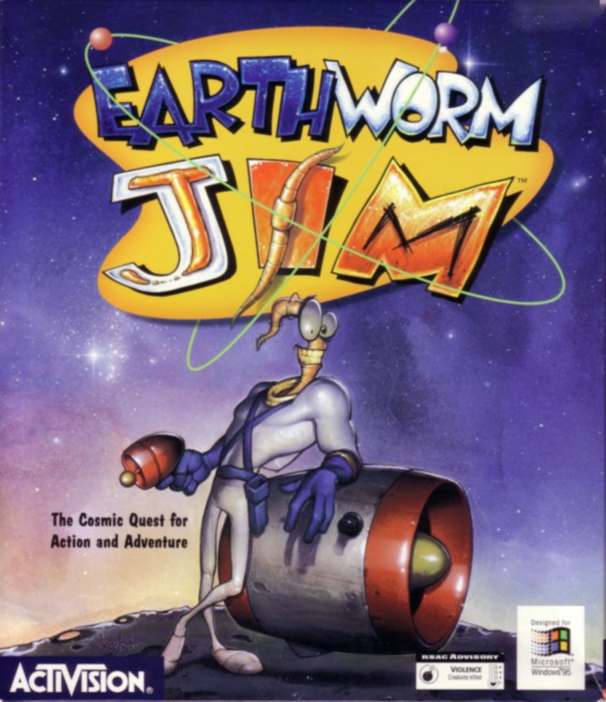 download earth worm jim snes