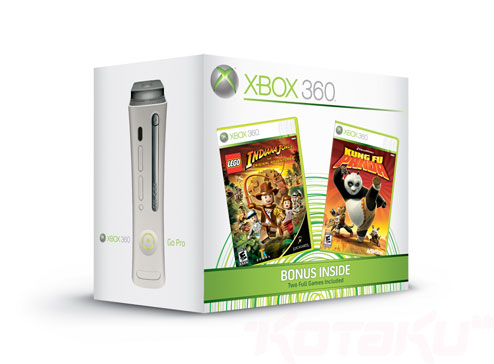 PS3 y Xbox 360 bajarán de precio en 2009