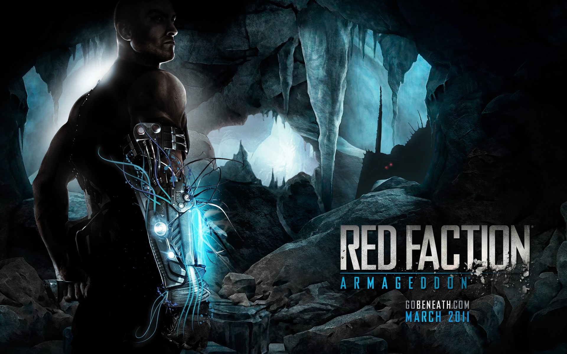 red faction armageddon commando & recon edition download free