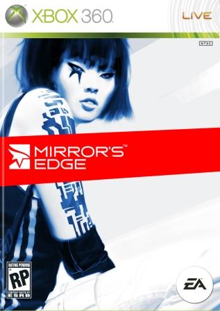 Mirror's Edge demo out today