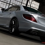 Imágenes y tráiler de los nuevos coches para 'Forza Motorsport 4'