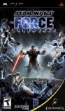 Star Wars: The Force Unleashed for PSP