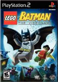 Lego Batman for PS2