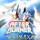 After Burner Climax aterrizará en iOS