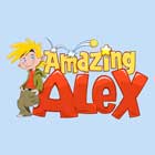 Amazing Alex - Disponible para iOS y Android