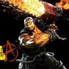 Anarchy Reigns-PS3-Xbox 360