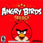 Angry Birds Trilogy para 3DS, PS3 y Xbox 360