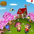 Animal Crossing-3DS