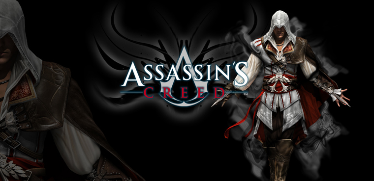 'Assassin's Creed 2'
