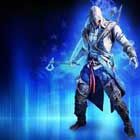 Assassin's Creed 3-PS3-PC-Xbox 360-Wii U