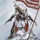 Assassin's Creed 3 - PC, PS3, Xbox 360 y Wii U