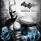 Batman: Arkham City Armored Edition-Wii U