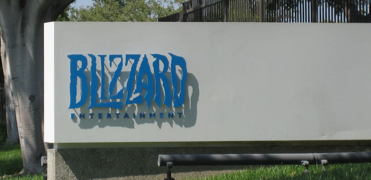 Blizzard-Industria