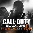 Black Ops II: Revolution PC PS3 Xbox 360
