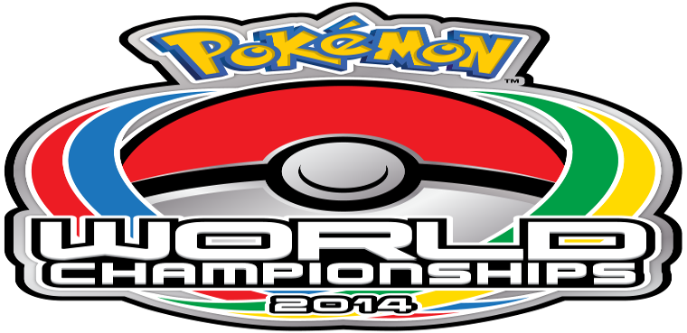 Campeonato mundial de Pokémon 2014