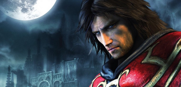 Castlevania: Lords of Shadows 2 - PS3, Xbox 360, Wii U, Vita