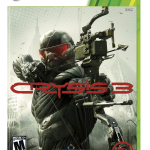 Crysis 3 para PC, PS3 y Xbox 360