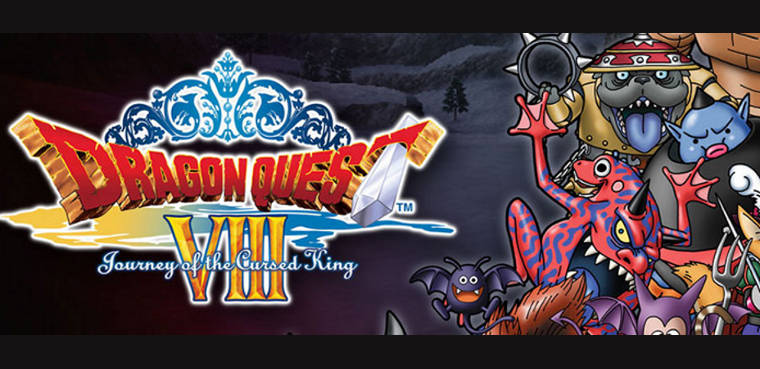 dragon quest ios android