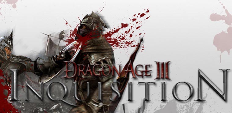 Dragon Age III: Inquisition para PC, PS3 y Xbox 360