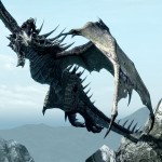 Dragonborn para Xbox 360