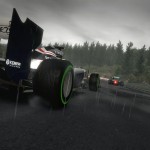 'F1 2012' para PC, Xbox 360 y PS3