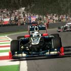 'F1 2012'  para PC,PS3 y Xbox 360