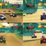 F1 Race Stars para PC, PS3 y Xbox 360
