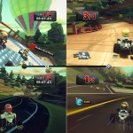 F1 Race Stars para PC, PS3 y Xbox 360
