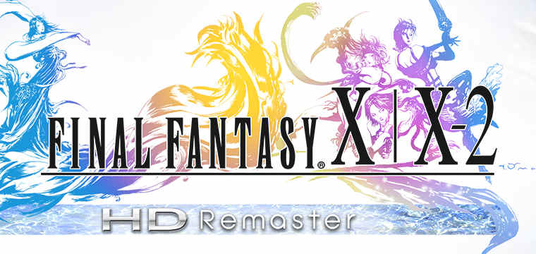 Final Fantasy HD