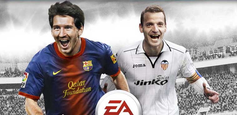 FIFA 13-PS3