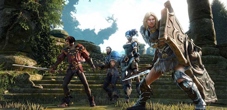Fable Legends Xbox One
