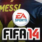 'FIFA14' pierde un 24% respecto a 'FIFA 13'