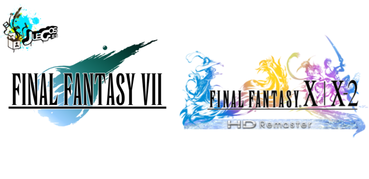 Final Fantasy PS4