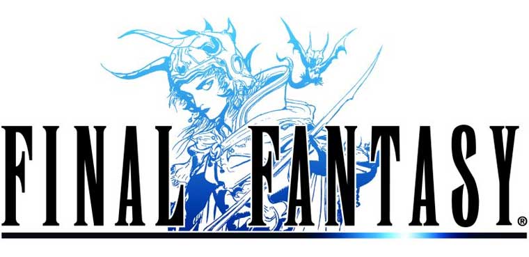 Final Fantasy iOS