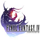 Final Fantasy IV para iOS