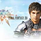 Final Fantasy XIV: A Realm Reborn-PC-PS3