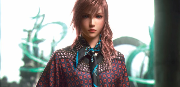 Final Fantasy Arena Home+ - Lighting de Prada - PS3 y Xbox 360