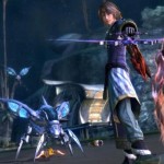 Final Fantasy XIII-2 - PS3, Xbox 360