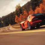 Forza Horizon - Nueva imágenes