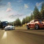 Forza Horizon - Nueva imágenes