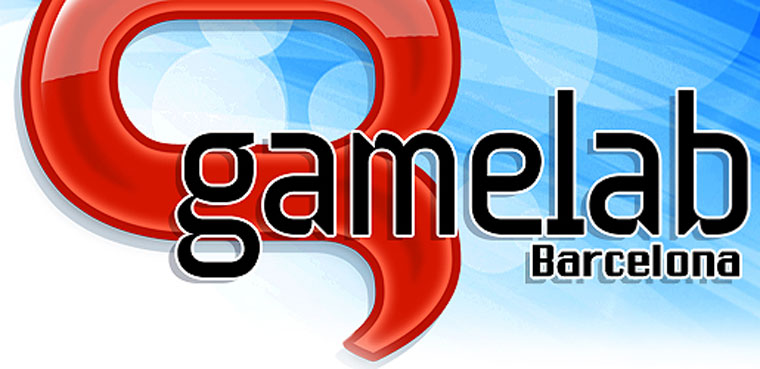 Gamelab 2012-Barcelona