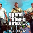 Grand Theft Auto V-PS3-Xbox 360