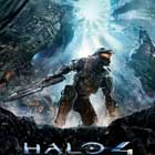 Halo 4-Xbox 360