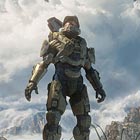Halo 4: Spartan Ops para Xbox 360
