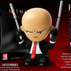 Hitman Absolution-PS3-PC-Xbox 360