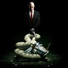 Hitman: Absolution-PC-PS3-Xbox 360