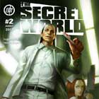 'The Secret World' para PC