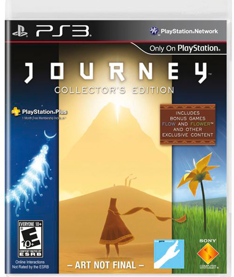 Journey-PS3