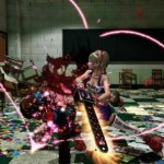 Lollipop Chainsaw para PS3 y Xbox 360