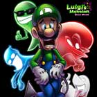Luigi’s Mansion: Dark Moon-3DS